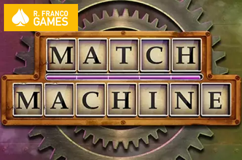 Match Machine
